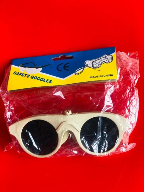 Safety Goggles