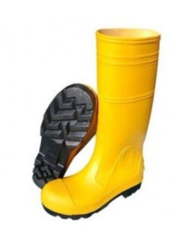 Safety Boot