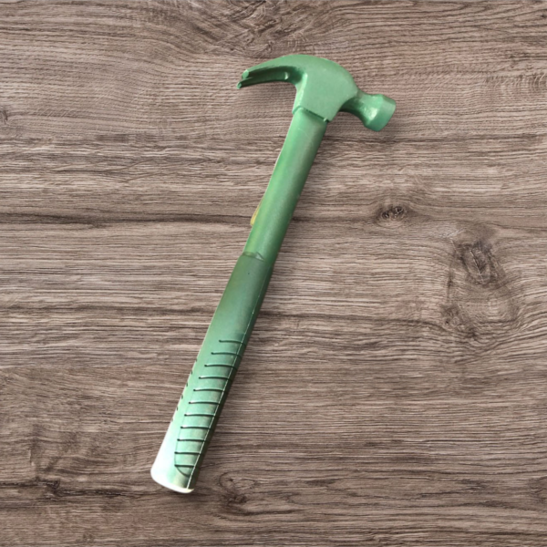 Claw Hammer