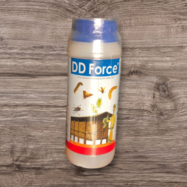 DD Force insect killer 1 litre