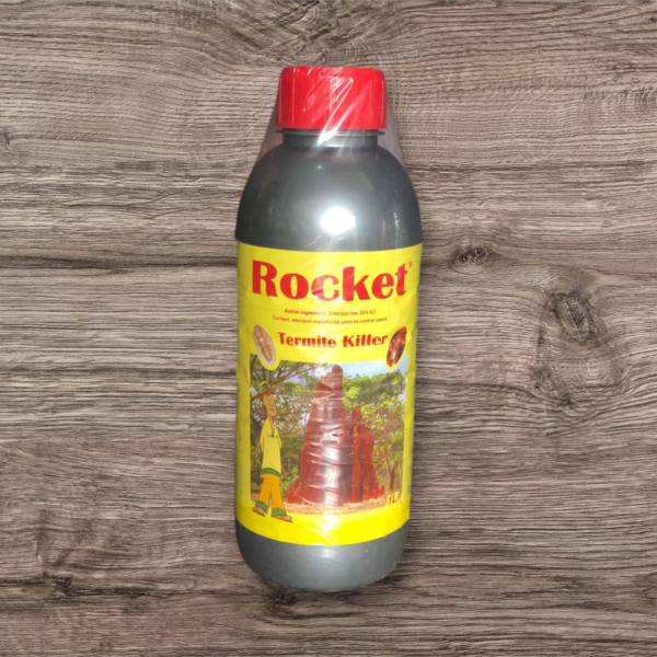 Rocket Termite Killer