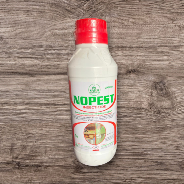 Nopest Insecticide 1 litre