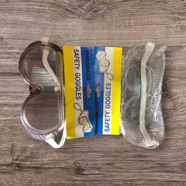Safety Eye Protection Goggles - Image 2