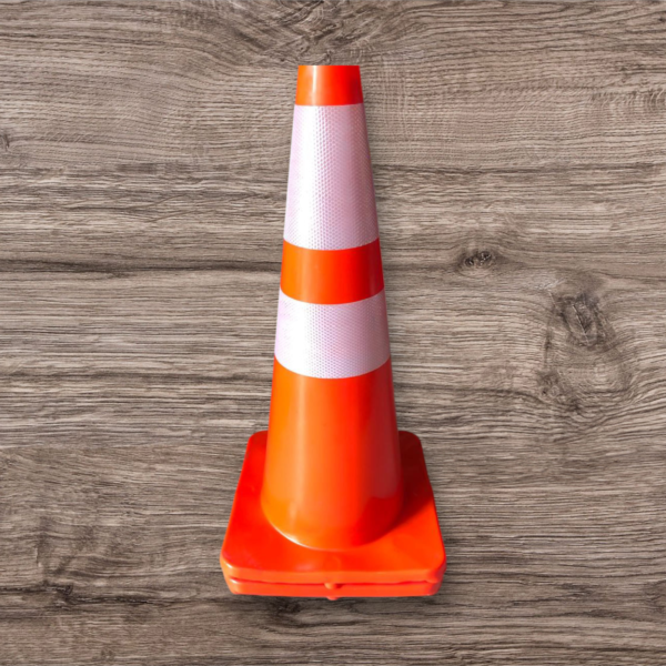 Traffic Cone - Image 2