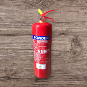 6kg Dcp fire extinguisher