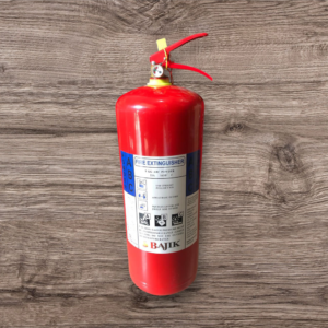 9kg Dcp fire extinguisher