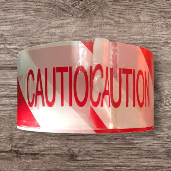 Caution tape - Image 4