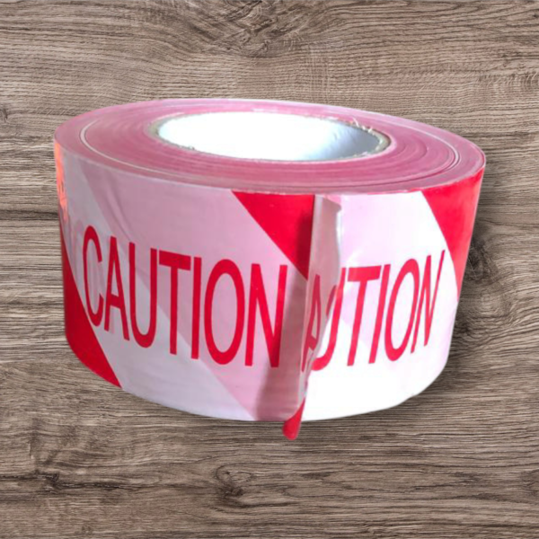 Caution tape - Image 3