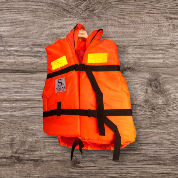 Flotation Vest