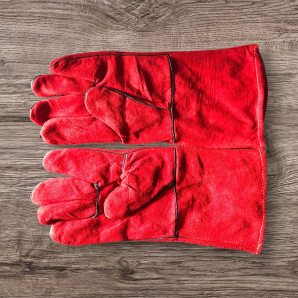 Hand Gloves