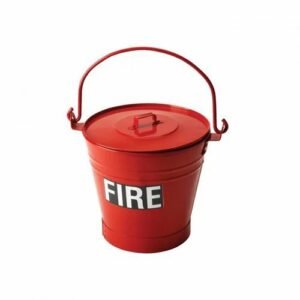 High Quality Fire Bucket