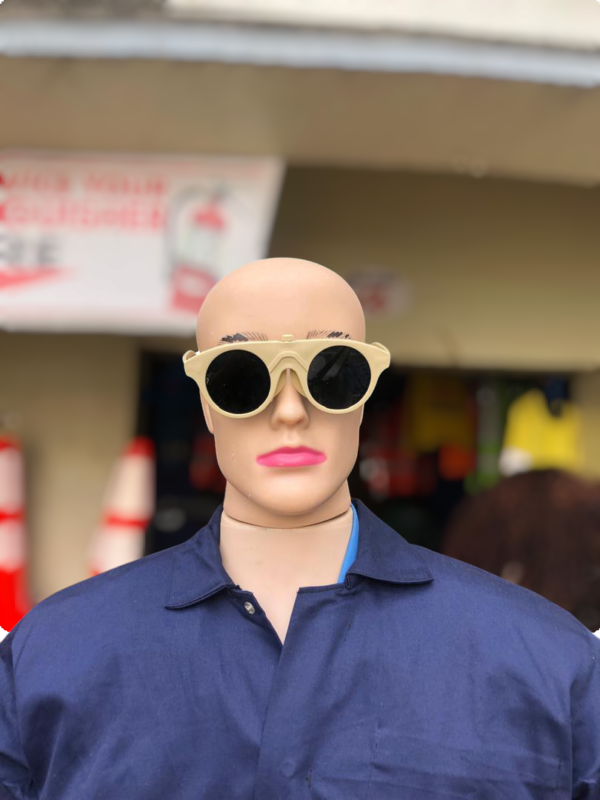 Safety Goggles - Image 2