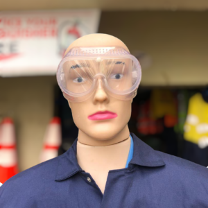 Safety Eye Protection Goggles