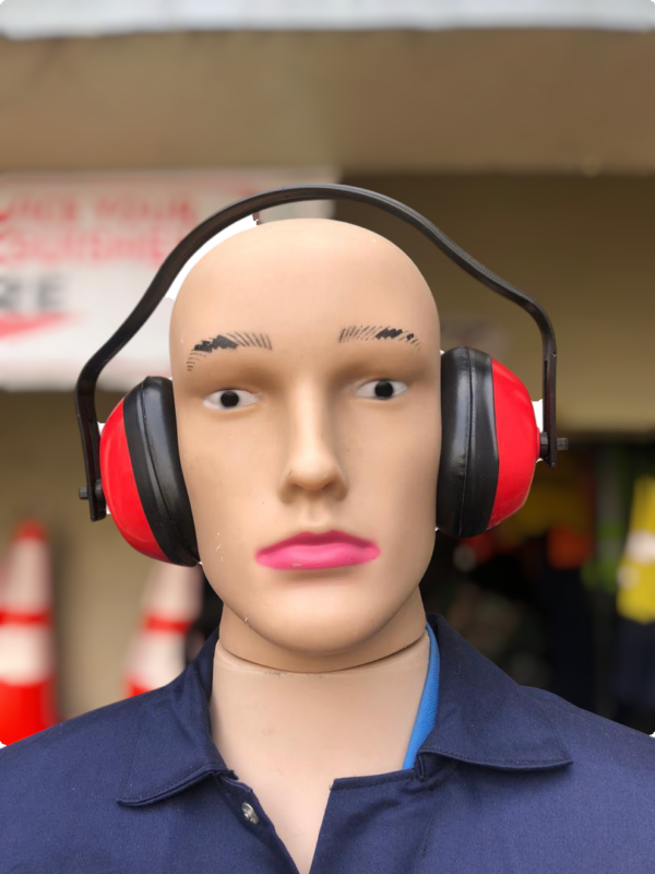 Safety Earmuffs