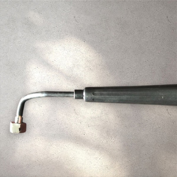 3kg CO2 Fire Extinguisher - Image 2