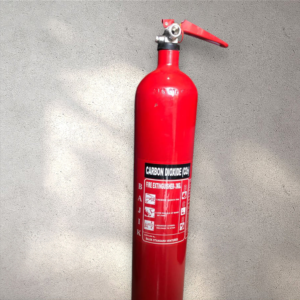 3kg CO2 Fire Extinguisher