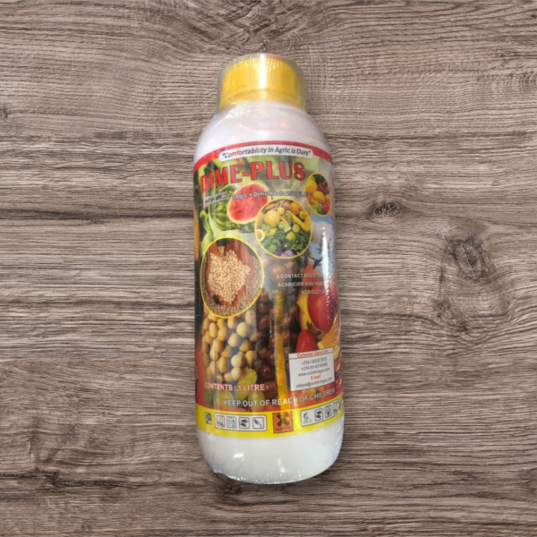 Dime Plus for insect and mite pest 1 litre