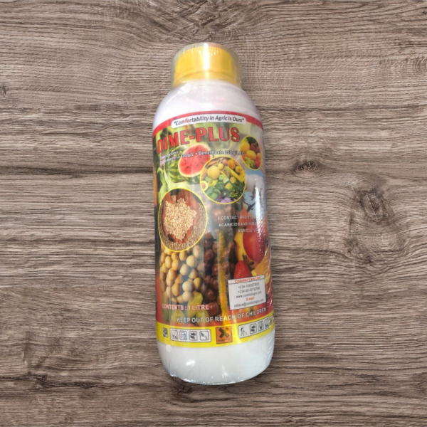 Dime Plus for insect and mite pest 1 litre - Image 2